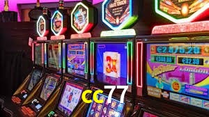 A Emoção da Loteria na cc77: Uma Chance de Mudança de Vida