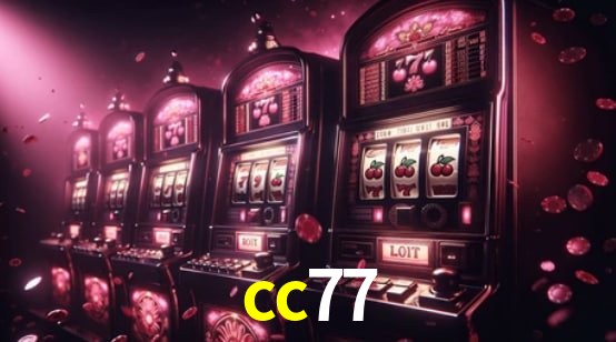 Desvendando o Mundo dos Jogos Virtuais na cc77