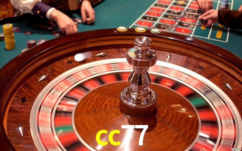A Revolução dos Aplicativos de Jogos no cc77