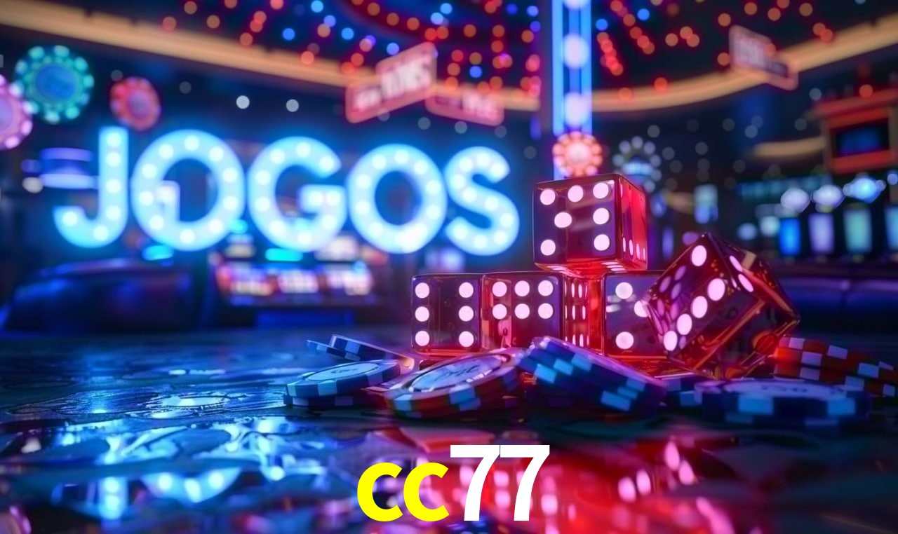 Descubra a Essência do cc77: Nossa História e Compromissos